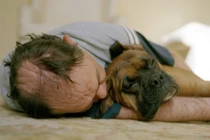 Cuộc sống của một bệnh nhân tâm thần phân liệt