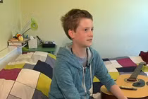 Hành trình chuyển giới của bé gái 11 tuổi