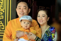 Ông chủ Đại Nam lý giải việc trao tài sản "khủng"