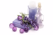 Da đẹp, dáng xinh nhờ tinh dầu thảo dược