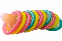 Kỳ quái dùng bao cao su... chữa đau khớp