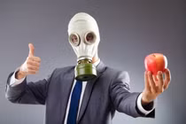 10 cách xua tan ám ảnh dị ứng thực phẩm