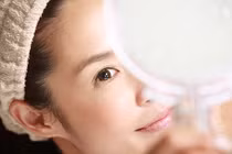 Chìa khóa trẻ mãi không già