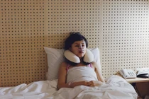 Những khuôn mặt sưng vù, rớm máu sau làm đẹp