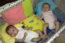 Mái ấm Hoa Mẫu Đơn trục lợi trên thân phận trẻ thơ