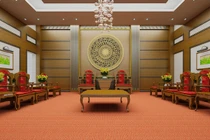 Thủ tướng bổ nhiệm 1 Phó Chủ nhiệm VPCP