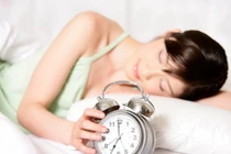 11 bí quyết làm đẹp trong khi ngủ