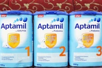 SOS: Sữa Hipp, Aptamil cho trẻ em chứa hàm lượng nhôm cao gấp 100 lần