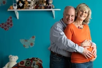 Tai biến nguy hiểm mẹ bầu trên 40 có thể gặp