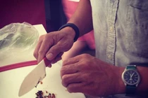 10 bước để quý ông thành “nhà vô địch ẩm thực"