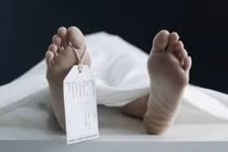 Đứng tim những người trở lại từ cõi chết