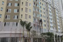 Chung cư Hyundai Hillstate "dính" khiếu kiện căng thẳng