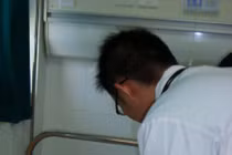 Những triệu chứng không được bỏ qua ở trẻ nhỏ