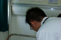 Những triệu chứng không được bỏ qua ở trẻ nhỏ