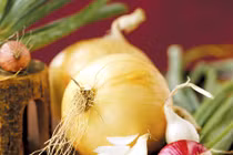 Thực phẩm có mùi khó chịu nhưng cực tốt