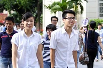 33 trường đại học công bố điểm thi