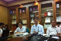 BV Bạch Mai 'sốc nặng' vụ bác sĩ ném xác phi tang