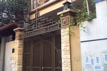 Người 'bạn gái' bí ẩn của cựu Đại tá Dương Tự Trọng