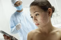 Nỗi ám ảnh của những tín đồ thẩm mỹ