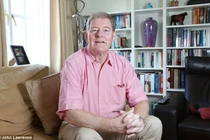 5 ngày khỏi ung thư tiền liệt tuyến nhờ... rô - bốt