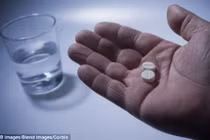 Uống thuốc giảm đau càng đau đầu