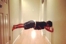 Những em bé siêu quậy