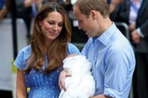 Công nương Kate sinh con như thế nào?