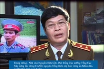 Hé lộ vụ án oan của Trung tướng Hữu Ước