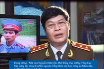 Hé lộ vụ án oan của Trung tướng Hữu Ước