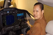 ADN "tố" sư Thái triệu đô có con 11 tuổi