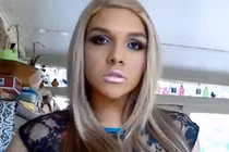 Ngắm người đẹp chuyển giới lọt top 10 hoa hậu