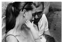 Khoảnh khắc đẹp tuyệt mẹ cho con bú (2)