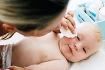 Bệnh thường gặp ở trẻ nhỏ... bố mẹ cần biết (1)