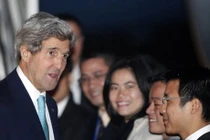 “Mỹ sẽ giúp VN mua tàu tuần tra cao tốc“