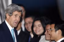 “Mỹ sẽ giúp VN mua tàu tuần tra cao tốc“