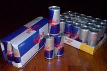 Trộn nước tăng lực với rượu: cực kỳ nguy hiểm