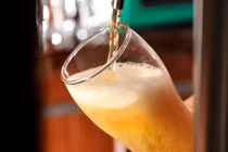 Bệnh lạ: không uống vẫn say