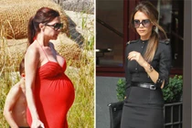 Siêu sao bật mí bài giảm cân siêu tốc