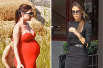 Siêu sao bật mí bài giảm cân siêu tốc