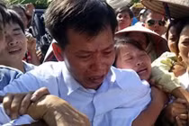 Án oan 10 năm: “Tám” chuyện.... đạo diễn, biên kịch tài ba