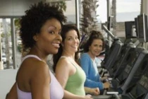 Phụ nữ da đen khó giảm cân hơn phụ nữ da trắng