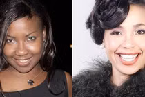 Cơn cuồng tẩy da, tắm trắng của phụ nữ châu Phi