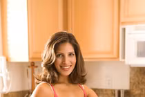 10 thực phẩm trị nám, chống rạn cho bà bầu