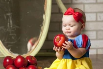 Khám phá thế giới cổ tích của bé