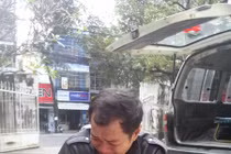 Học sinh lớp 9 tử vong sau khi lên công an xã