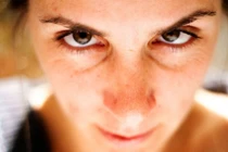 Nhìn mắt đoán nguy cơ đột quỵ