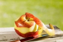 Bí kíp làm đẹp tuyệt đỉnh với nguyên liệu bỏ đi