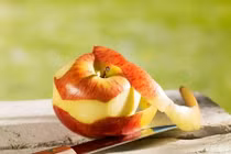 Bí kíp làm đẹp tuyệt đỉnh với nguyên liệu bỏ đi