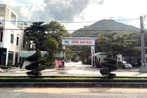 2 gói xây lắp gần 50 tỷ ở Tuy An về tay Nắng Ban Mai?