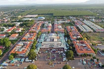 BR-VT: Cty Mỹ Nam có trúng gói thầu hơn 7,5 tỷ tại Châu Đức?